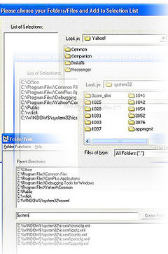 screenshot - click to enlarge