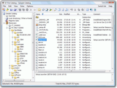 screenshot - click to enlarge