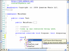screenshot - click to enlarge