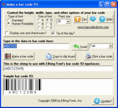 screenshot - click to enlarge