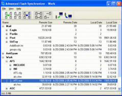 screenshot - click to enlarge