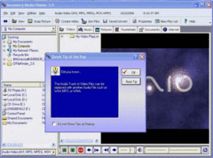 screenshot - click to enlarge