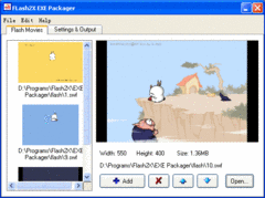 screenshot - click to enlarge