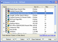 screenshot - click to enlarge