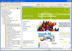 screenshot - click to enlarge