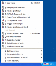 screenshot - click to enlarge