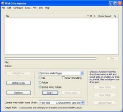 screenshot - click to enlarge