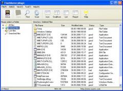 screenshot - click to enlarge