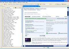 screenshot - click to enlarge