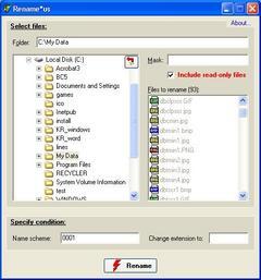 screenshot - click to enlarge