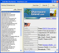 screenshot - click to enlarge