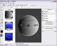 screenshot - click to enlarge