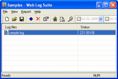 screenshot - click to enlarge