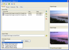 screenshot - click to enlarge
