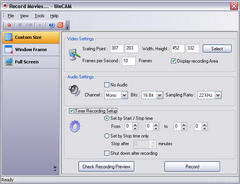 screenshot - click to enlarge
