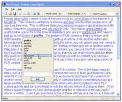 screenshot - click to enlarge