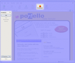 screenshot - click to enlarge