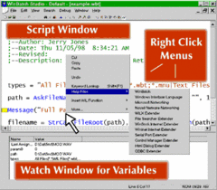 screenshot - click to enlarge