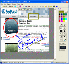 screenshot - click to enlarge