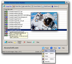 screenshot - click to enlarge