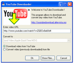 screenshot - click to enlarge
