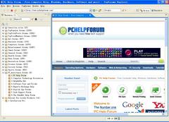 screenshot - click to enlarge
