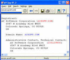 screenshot - click to enlarge