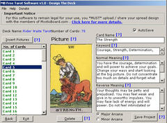 screenshot - click to enlarge