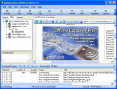screenshot - click to enlarge