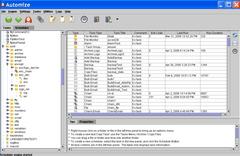 screenshot - click to enlarge