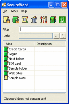 screenshot - click to enlarge