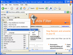 screenshot - click to enlarge