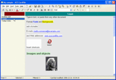 screenshot - click to enlarge