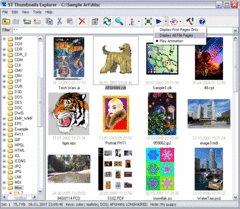 screenshot - click to enlarge