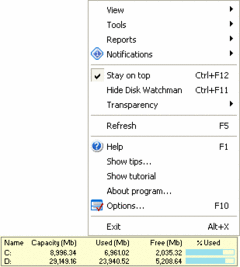 screenshot - click to enlarge