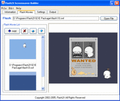 screenshot - click to enlarge