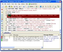 screenshot - click to enlarge