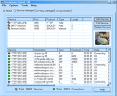 screenshot - click to enlarge