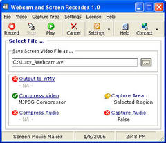 screenshot - click to enlarge