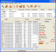 screenshot - click to enlarge