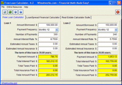 screenshot - click to enlarge