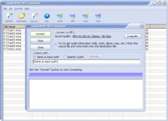 screenshot - click to enlarge