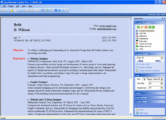screenshot - click to enlarge