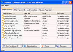 screenshot - click to enlarge
