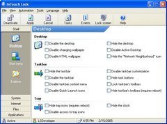screenshot - click to enlarge