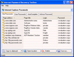screenshot - click to enlarge