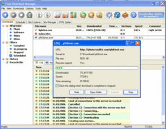 screenshot - click to enlarge
