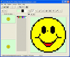 screenshot - click to enlarge
