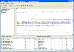 screenshot - click to enlarge