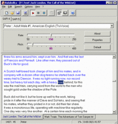 screenshot - click to enlarge